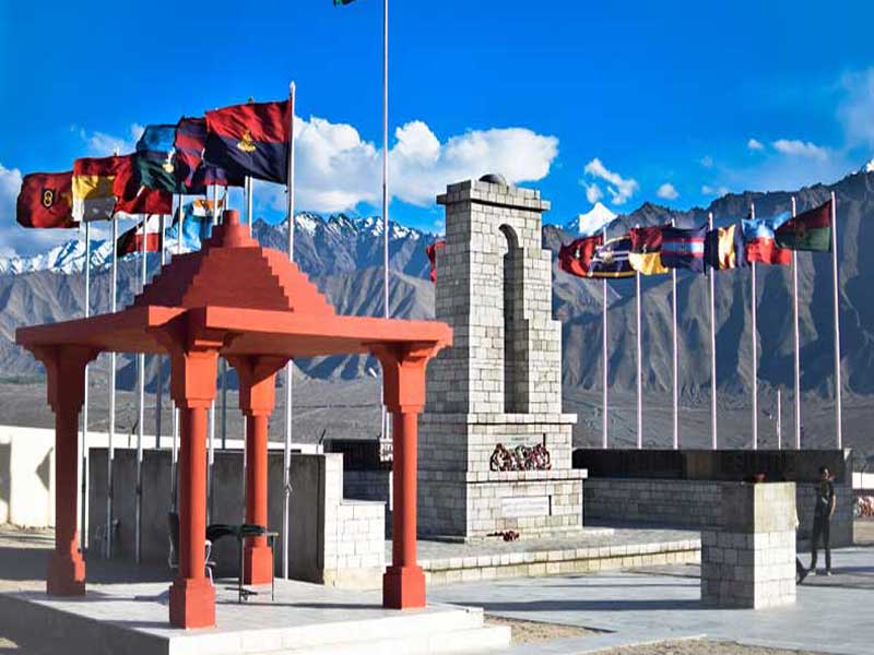 Hall of Fame Ladakh