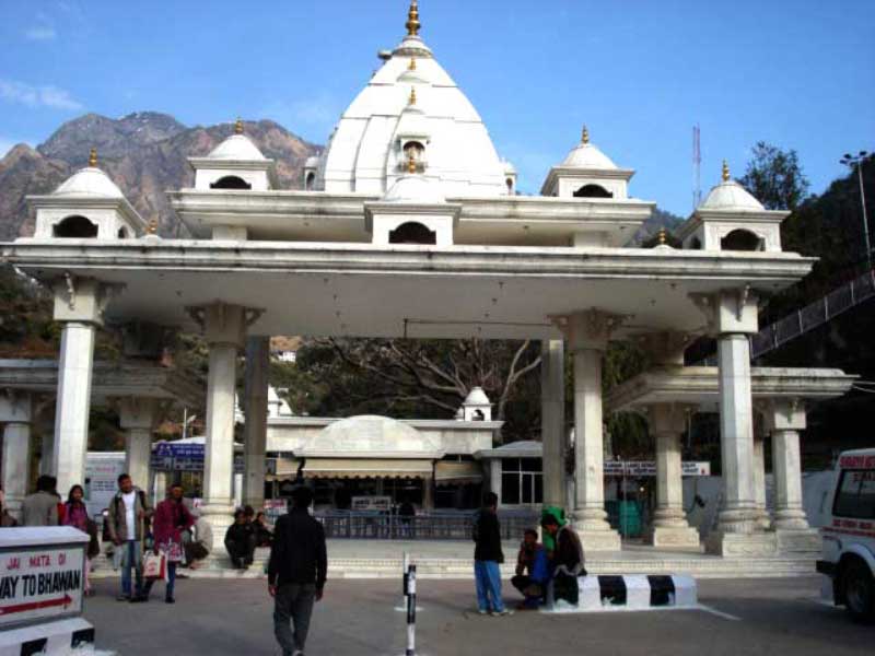Vaishno Devi