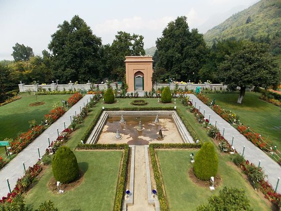 Nishat Baagh