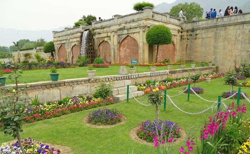 Nishat Baagh