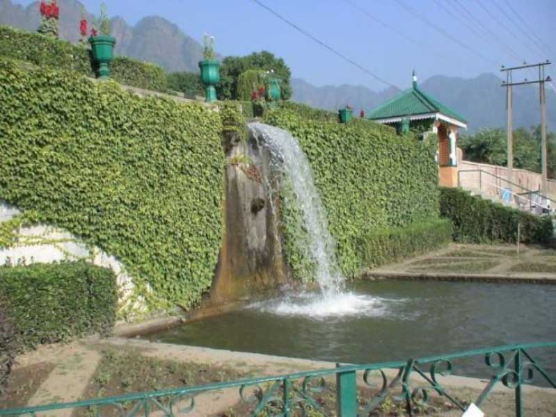Nishat Baagh