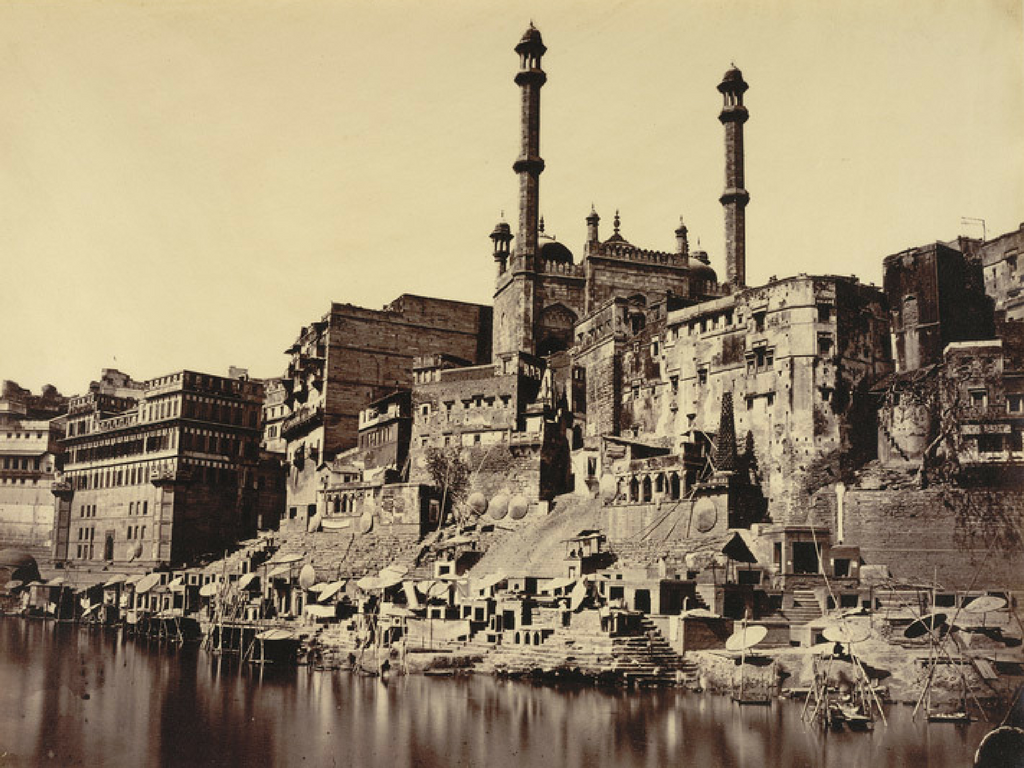 Alamgir Mosque