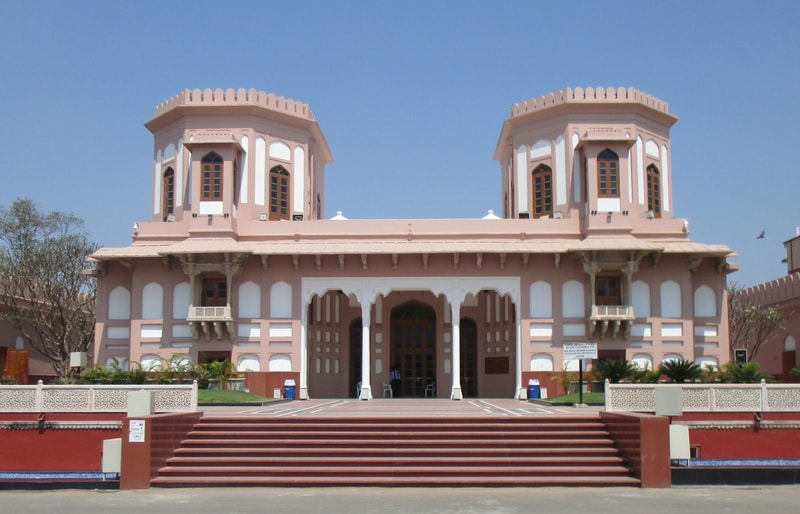 Sardar Patel Museum
