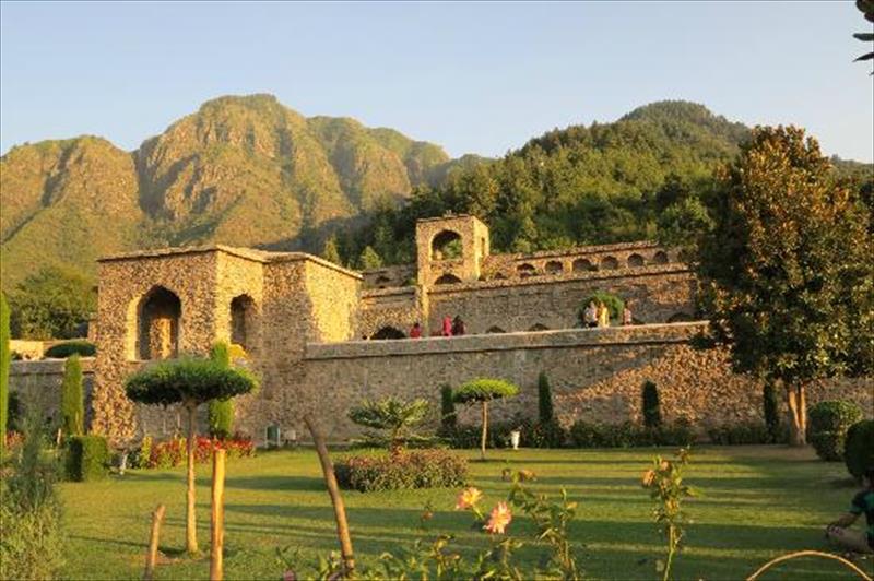 Pari Mahal